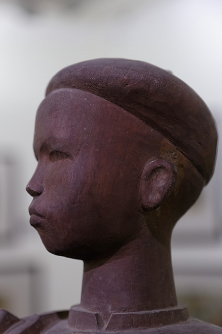 Hanoï-Musée des Arts-002